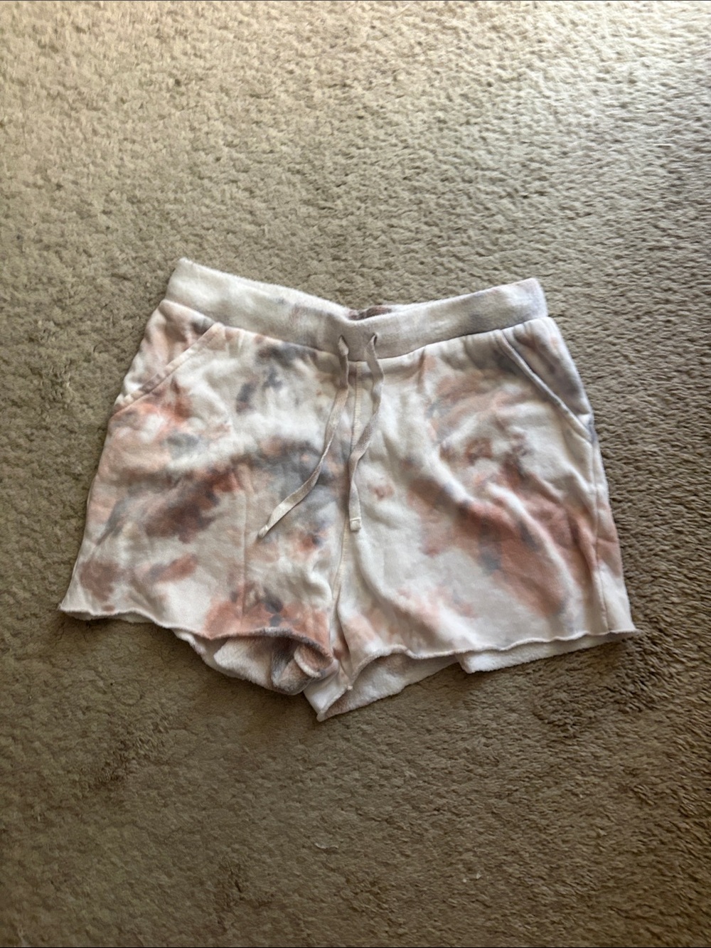 Free people shorts